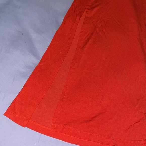 a.n.a. Stripped Sleeveless Maxi Dress - Picture 9 of 12